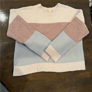 EUC Altar’d State Sweater XL